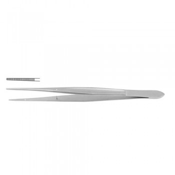 Gillies Dressing Forceps Stainless Steel, 15 cm - 6" 